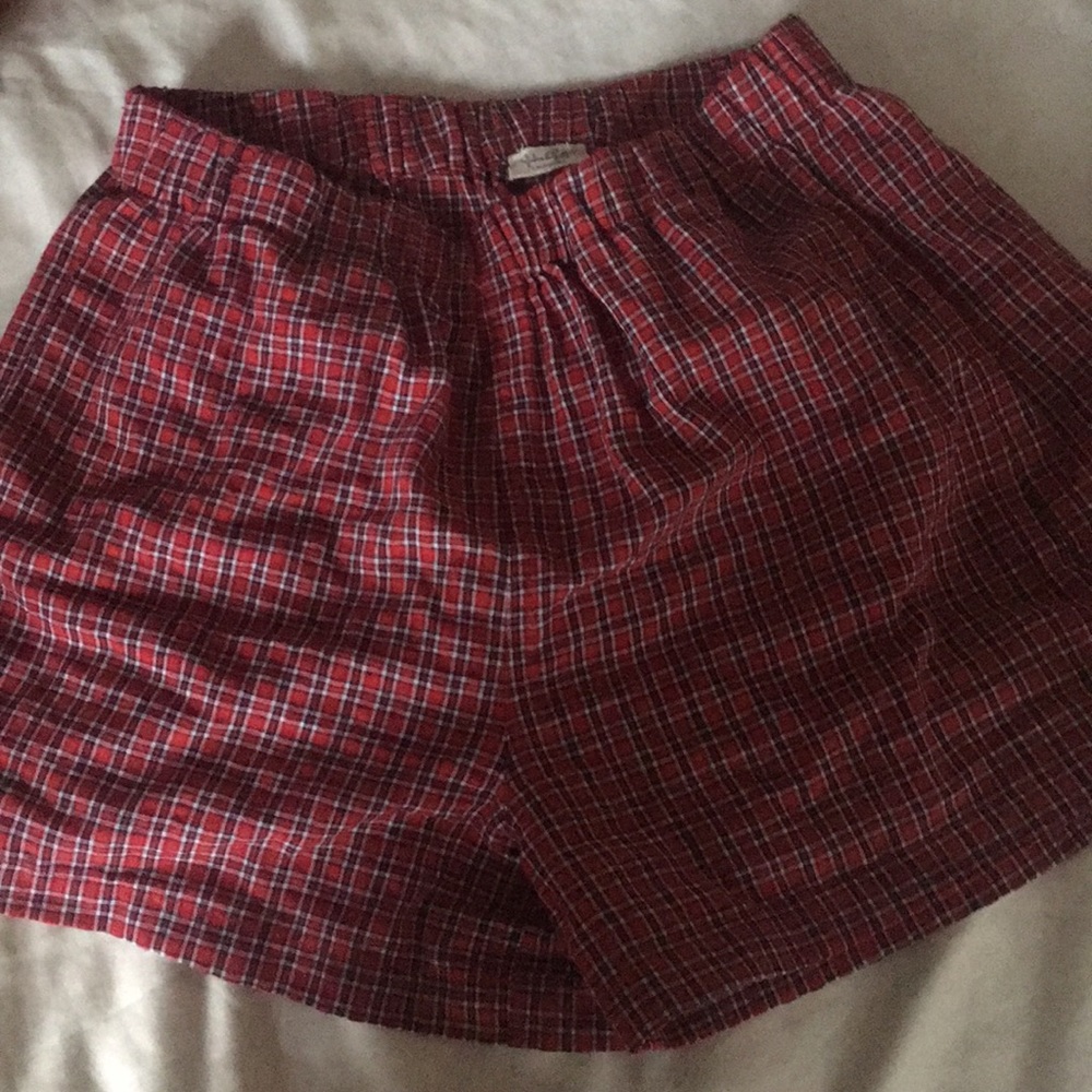 Brandy Melville Boxer shorts